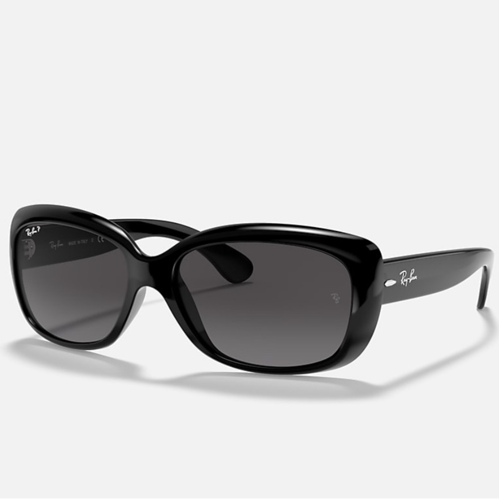 NEW IN BOX Ray-Ban Women's “Jackie Ohh” Sunglasses